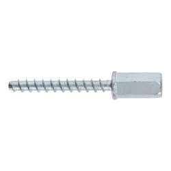 Kotva 7.5x57 samorezná pre kotvenie do betónu, s vnútorným závitom M8/M10, SW10 Kotva 7.5x57 samorezná pre kotvenie do betónu, s vnútorným závitom M8/M10, SW10
